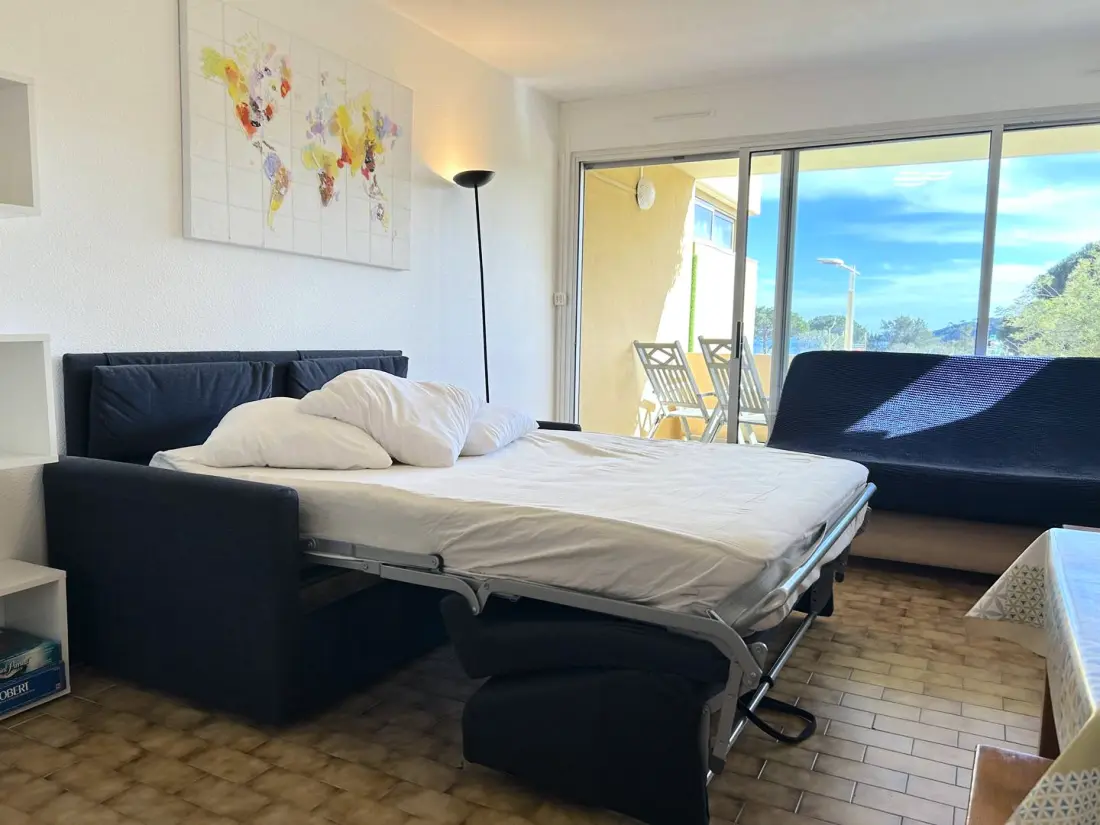 Residence Ondines