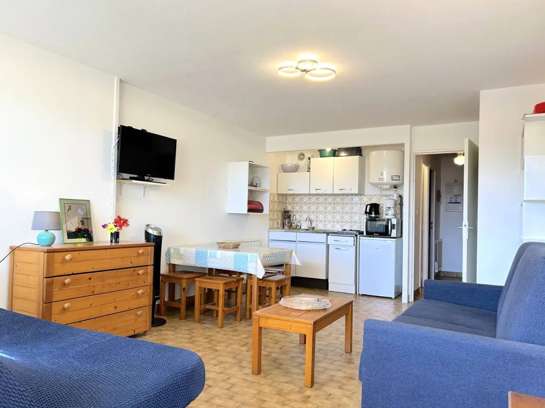 Residence Ondines