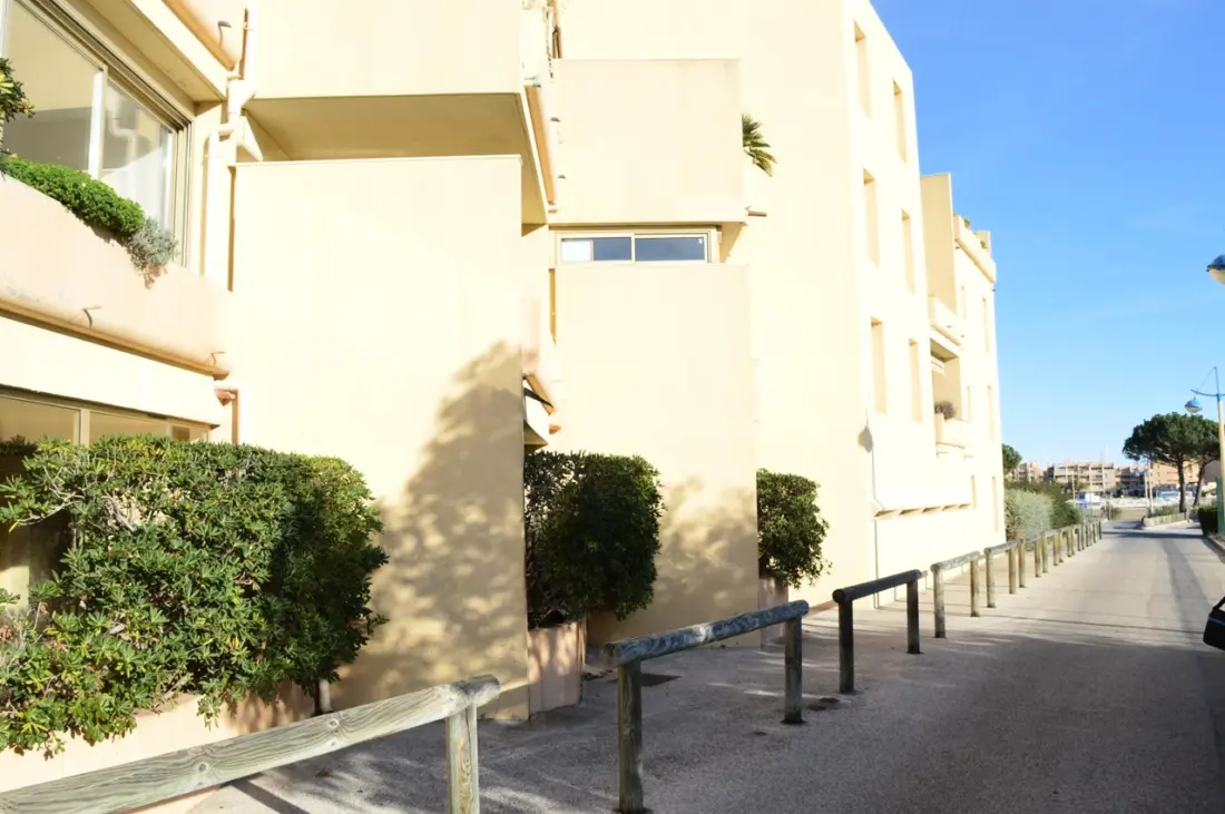 Residence Ondines