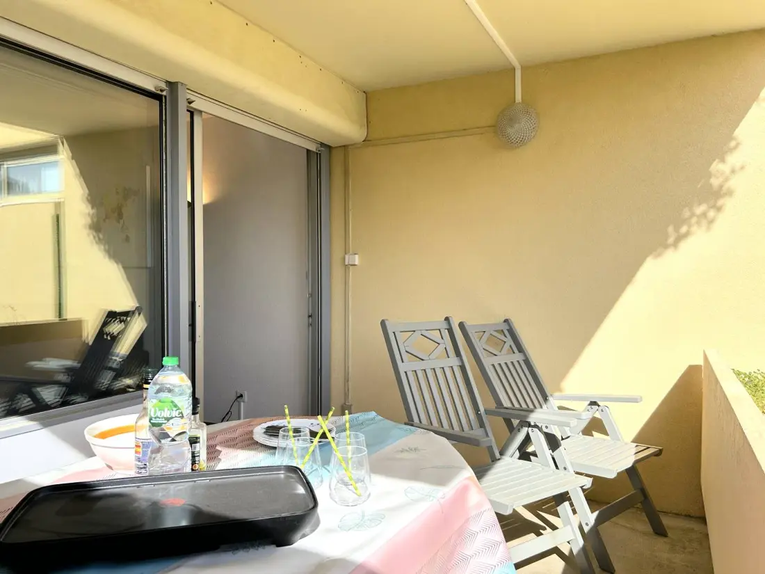 Residence Ondines