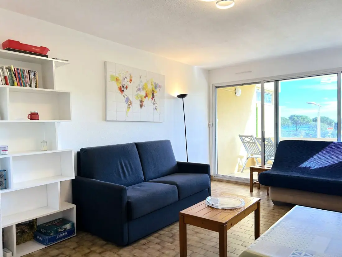 Residence Ondines