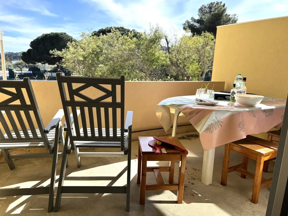 Residence Ondines