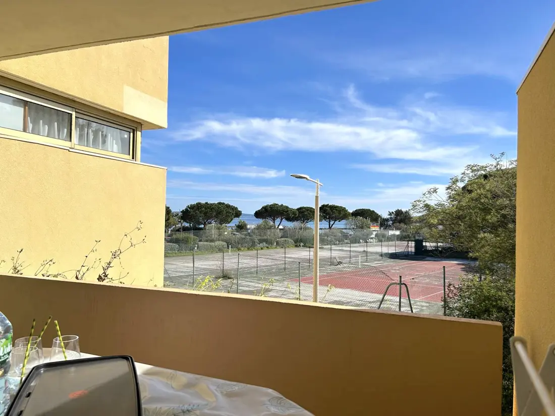 Residence Ondines