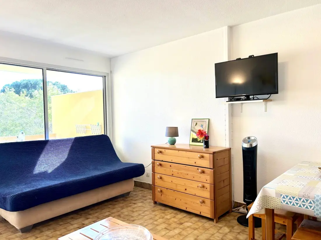 Residence Ondines