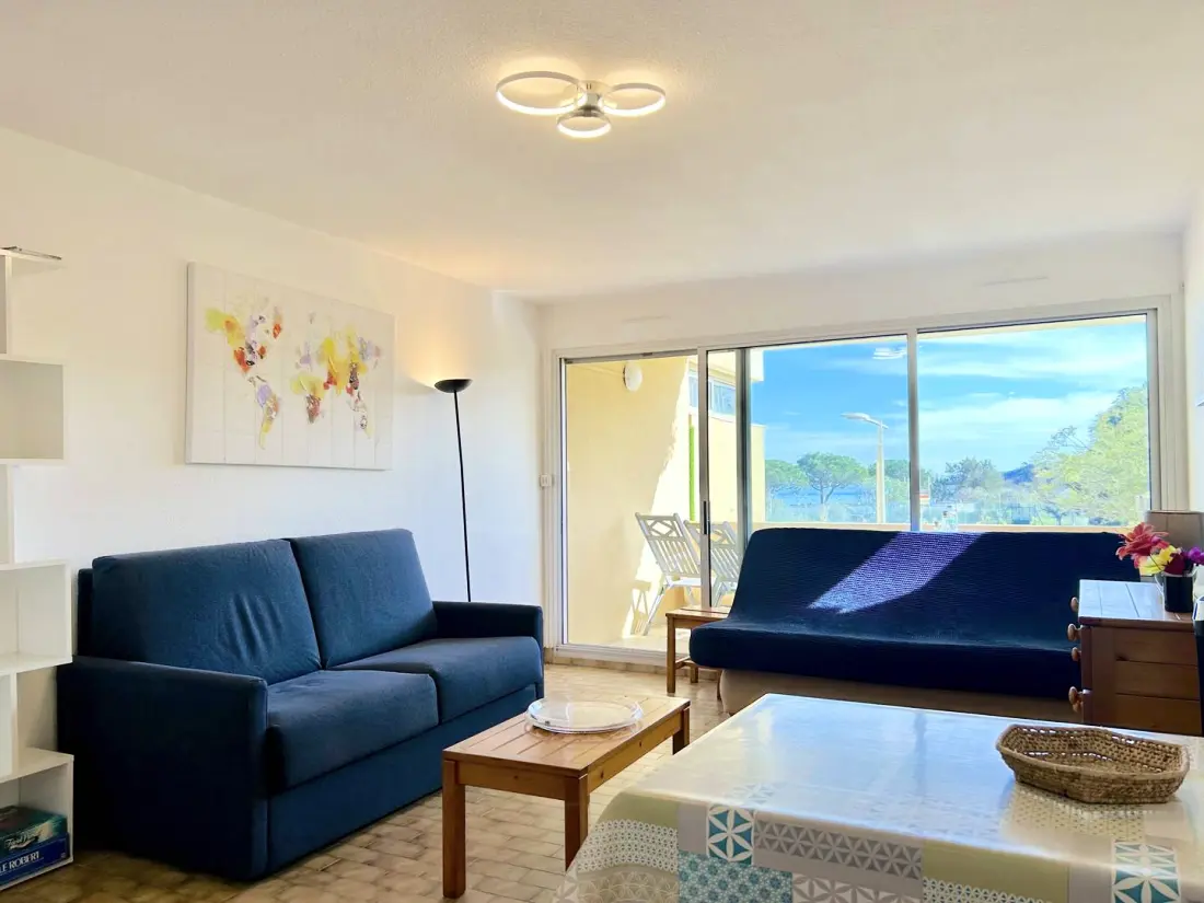 Residence Ondines