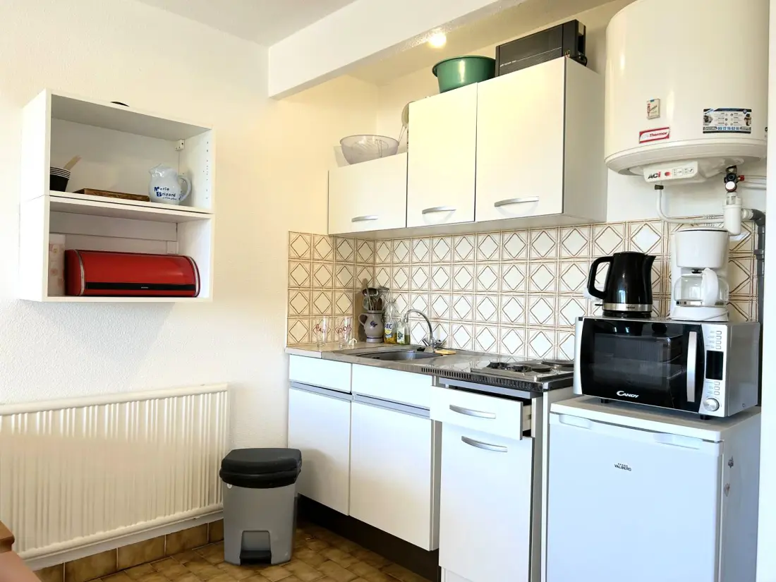 Residence Ondines