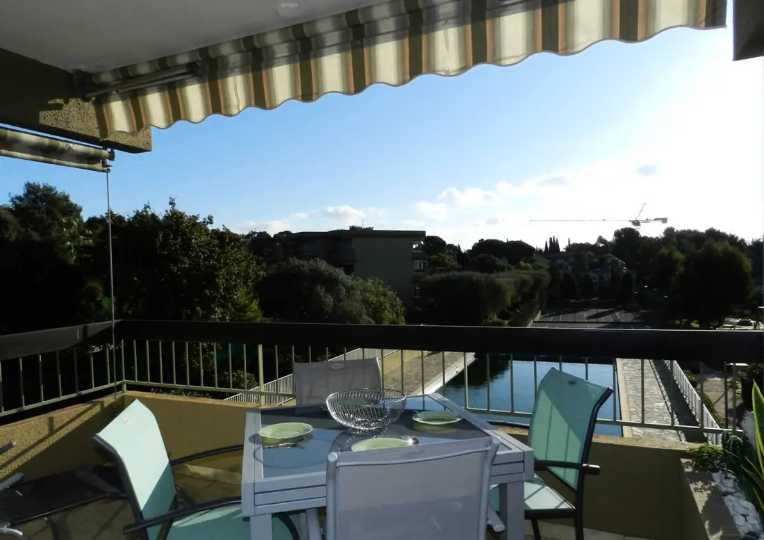 Residence Parc Des Oliviers