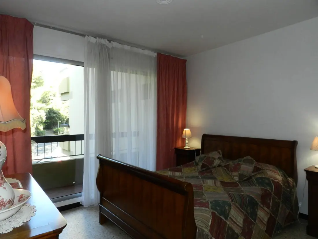 Residence Parc Des Oliviers