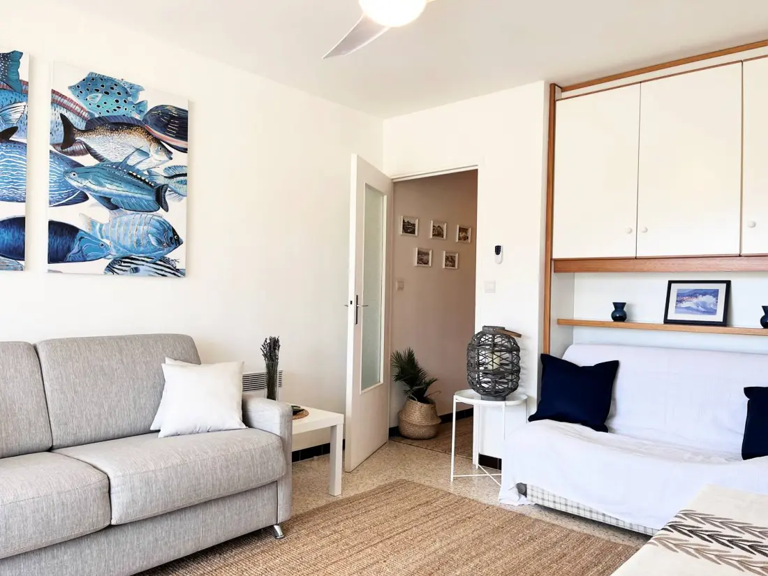 Residence Parc Des Oliviers