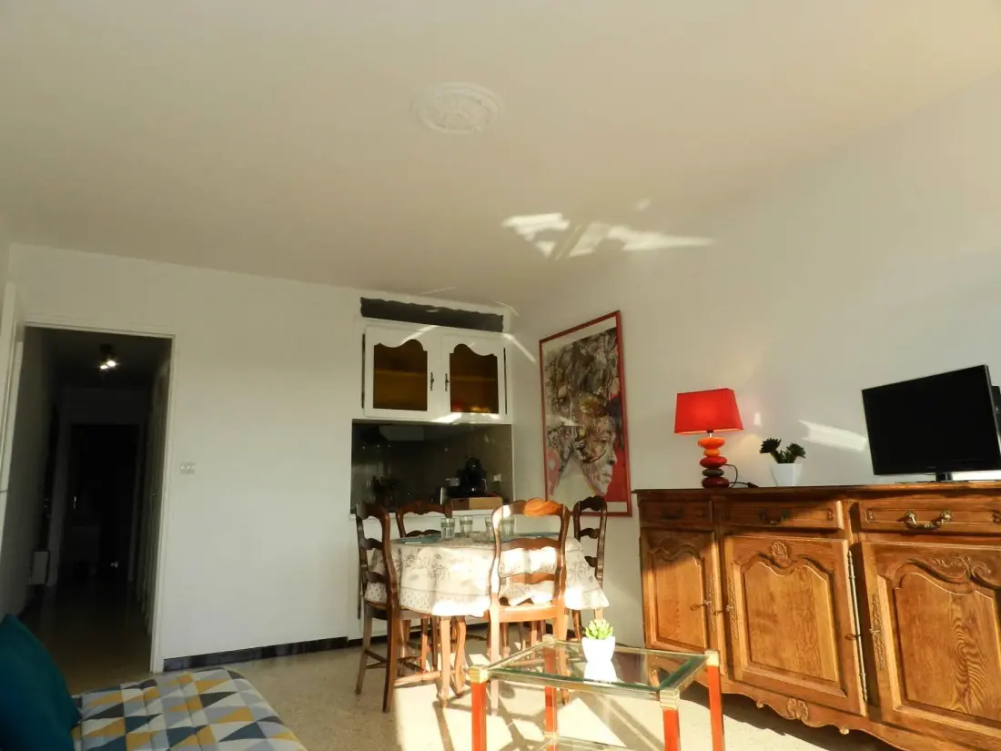 Residence Parc Des Oliviers