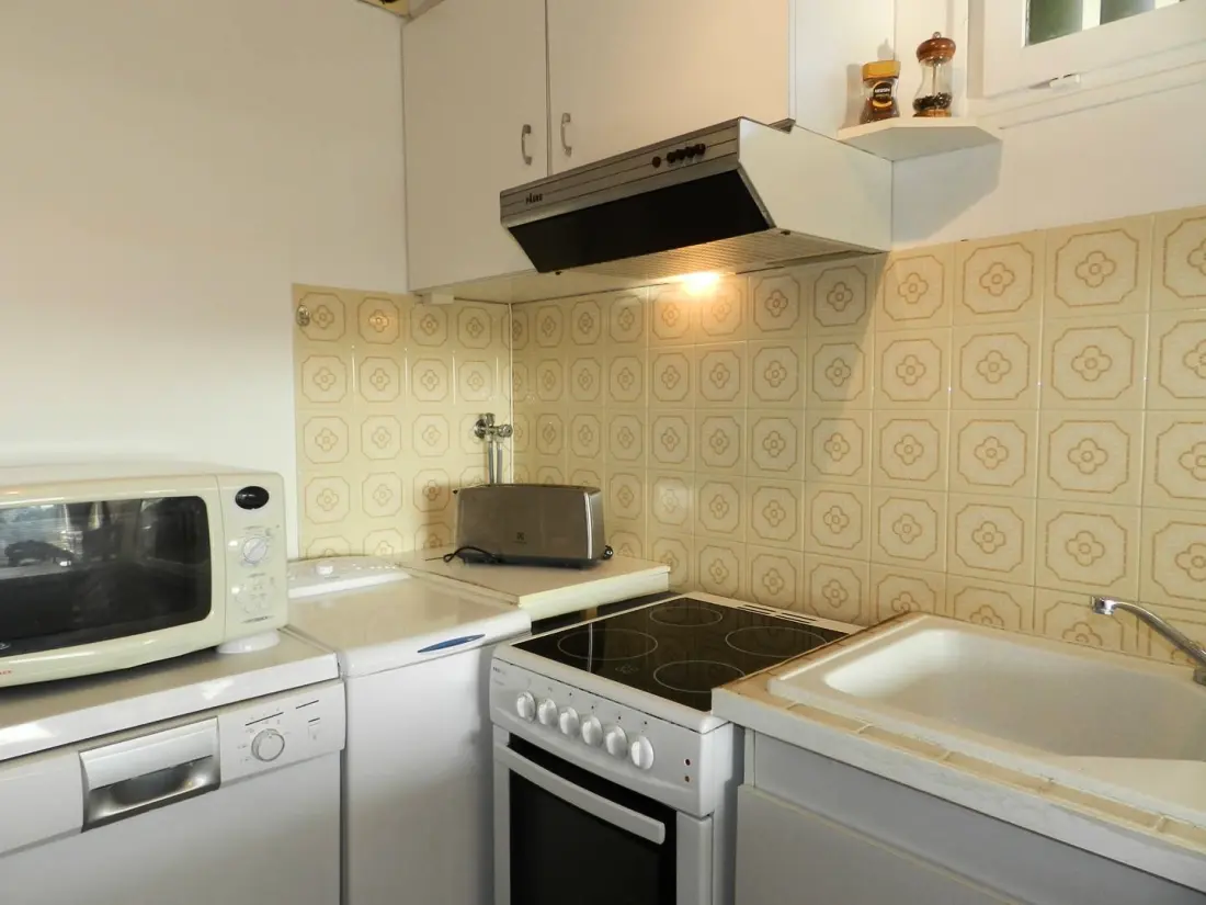 Residence Parc Des Oliviers