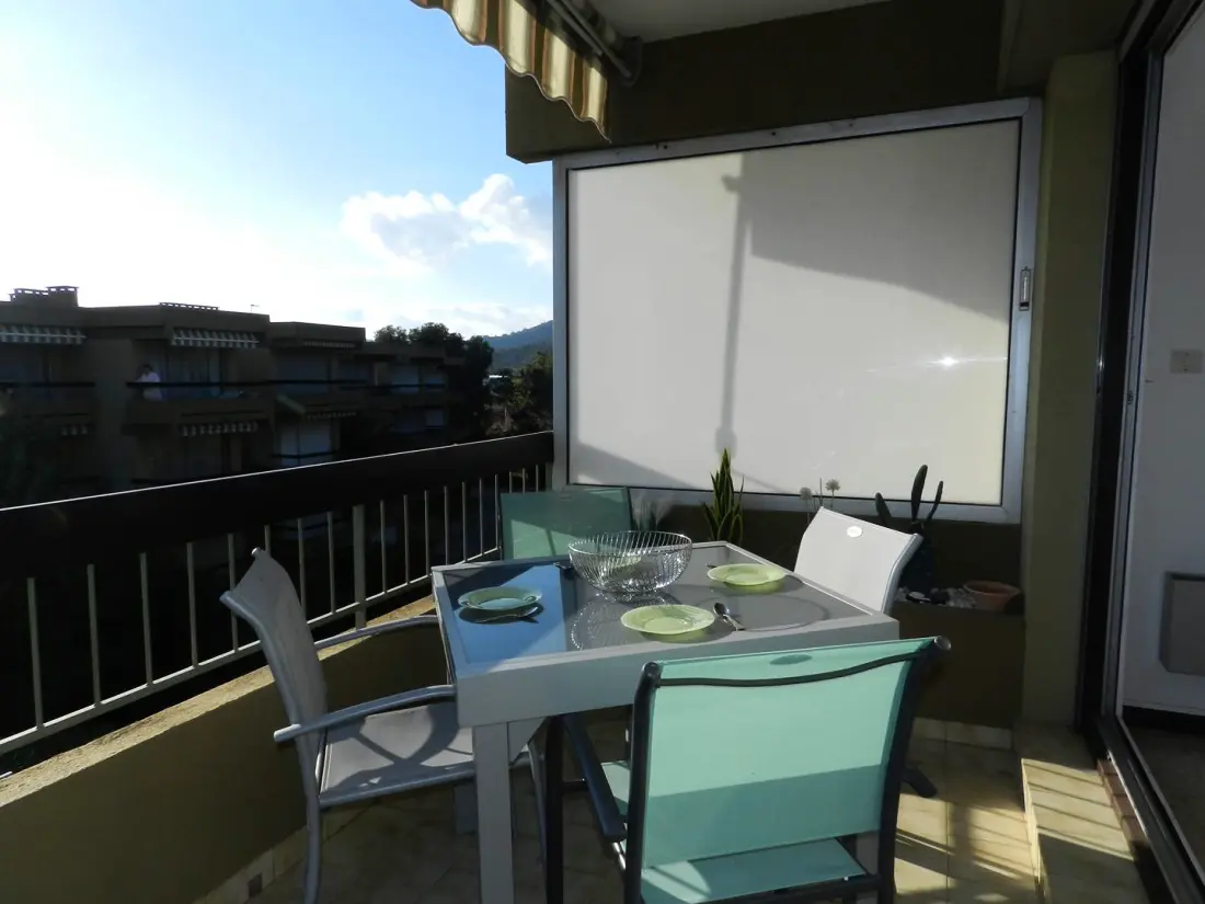 Residence Parc Des Oliviers