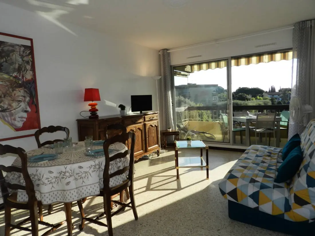 Residence Parc Des Oliviers