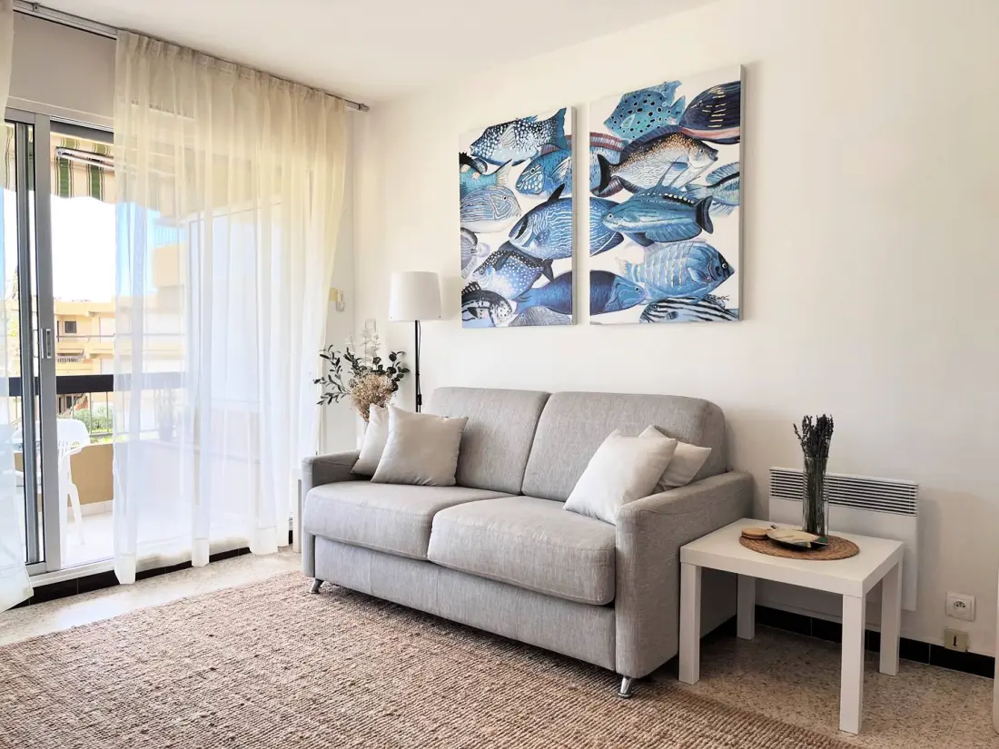 Residence Parc Des Oliviers