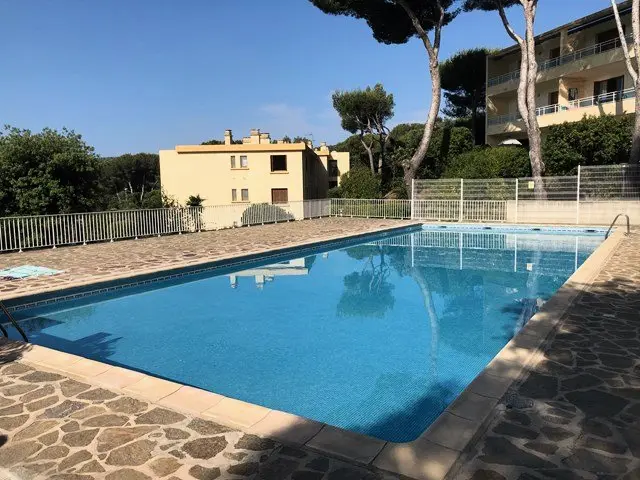 Residence Parcs Du Soleil