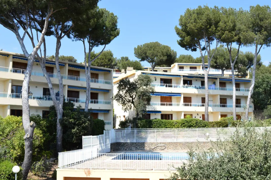 Residence Parcs Du Soleil