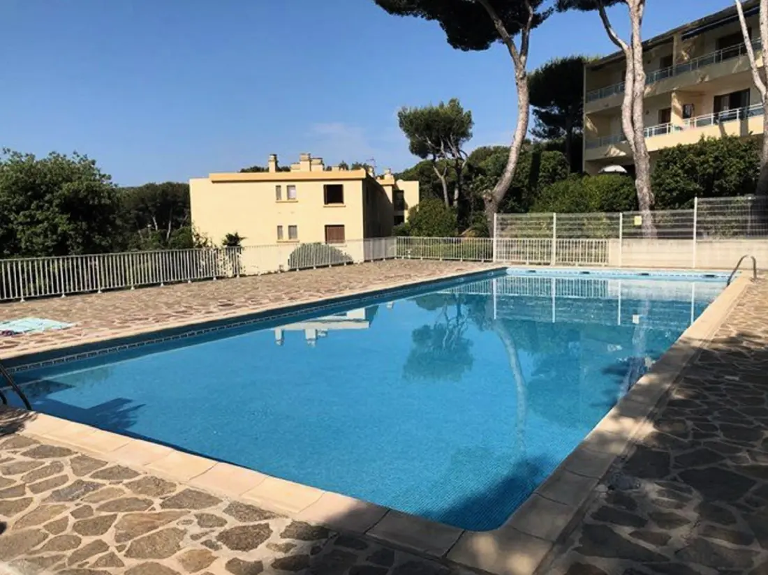 Residence Parcs Du Soleil