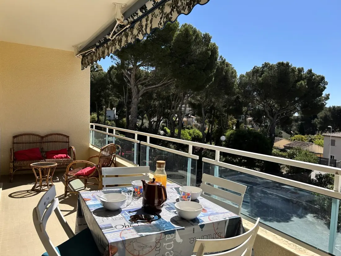 Residence Parcs Du Soleil