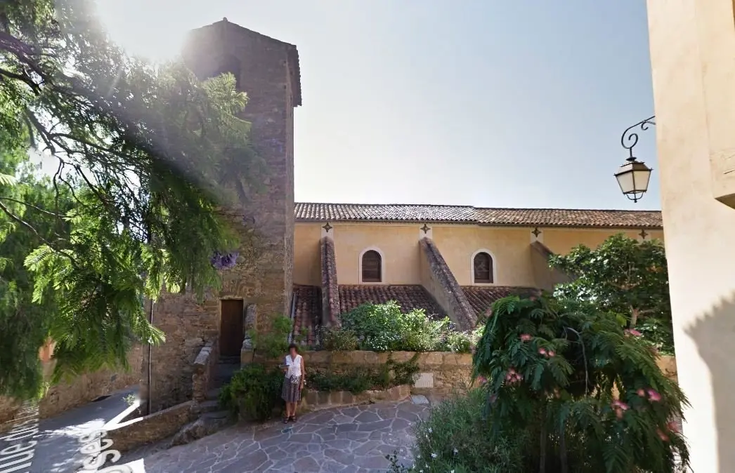 Residentie Port De Bormes