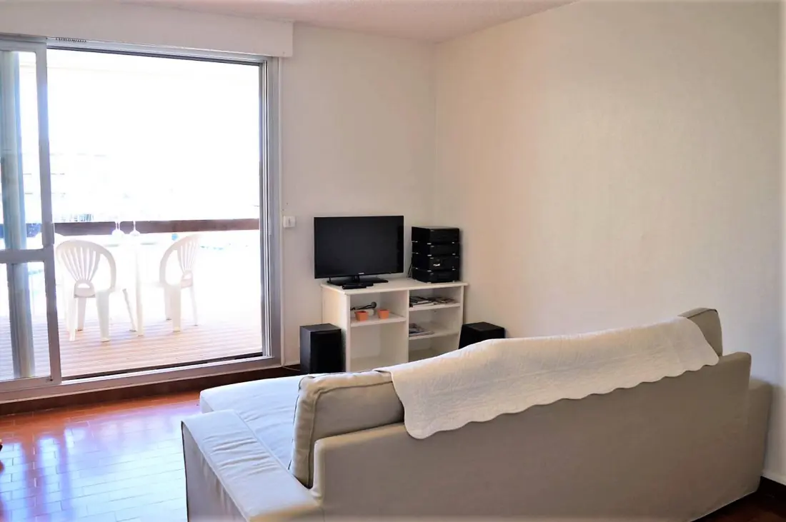 Residentie Port De Bormes