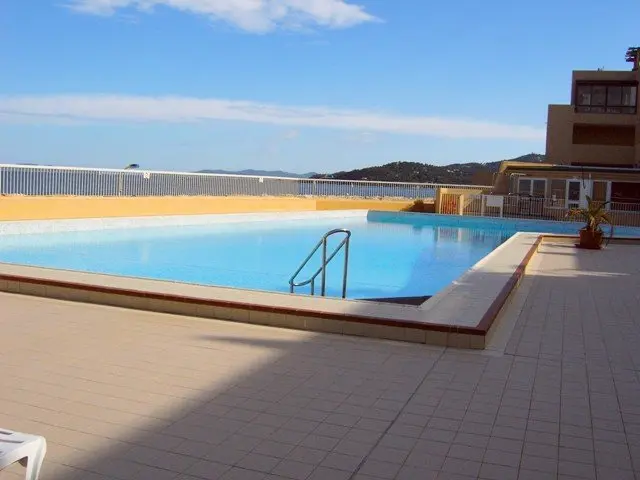 Residentie Port De Bormes