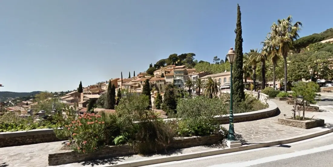 Residentie Port De Bormes