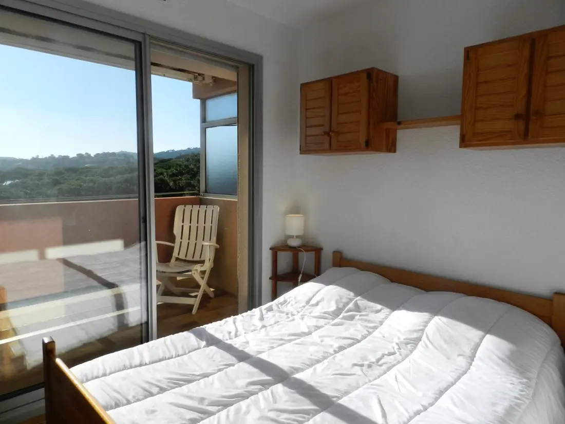 Residenza Rives De La Faviere