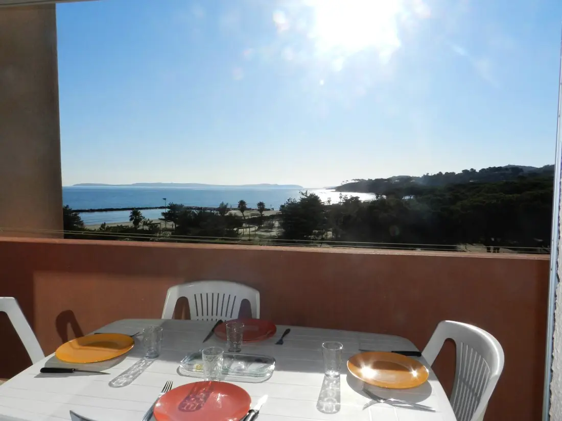 Residenza Rives De La Faviere