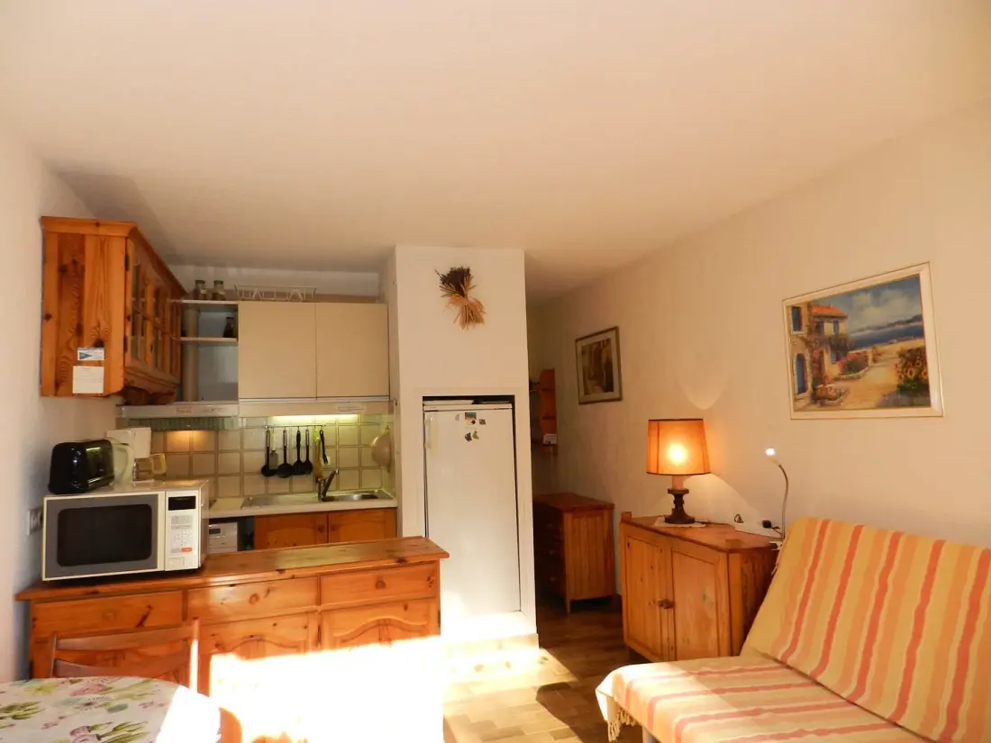Residence Rives De La Faviere