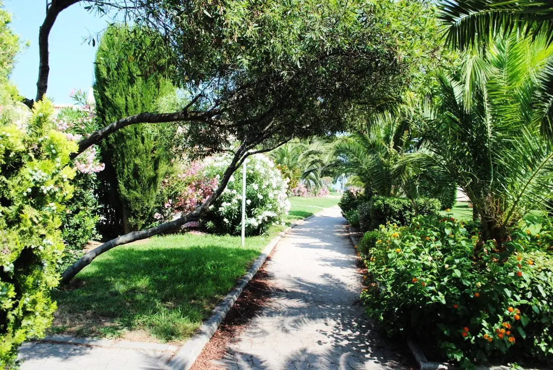Residenza Rives De La Faviere