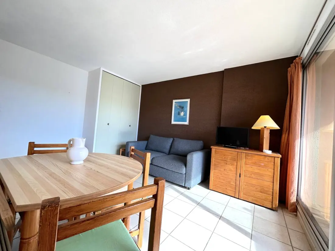 Residenza Rives De La Faviere