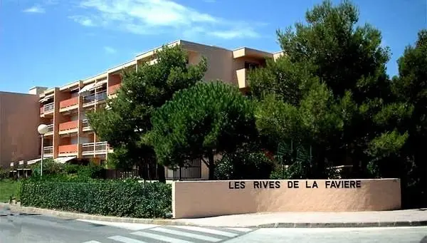 Residenza Rives De La Faviere