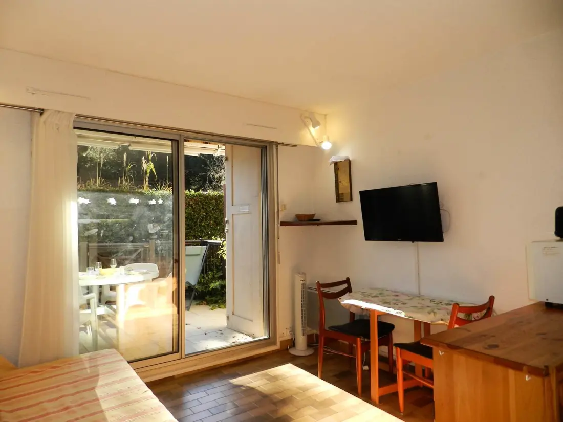 Residence Rives De La Faviere