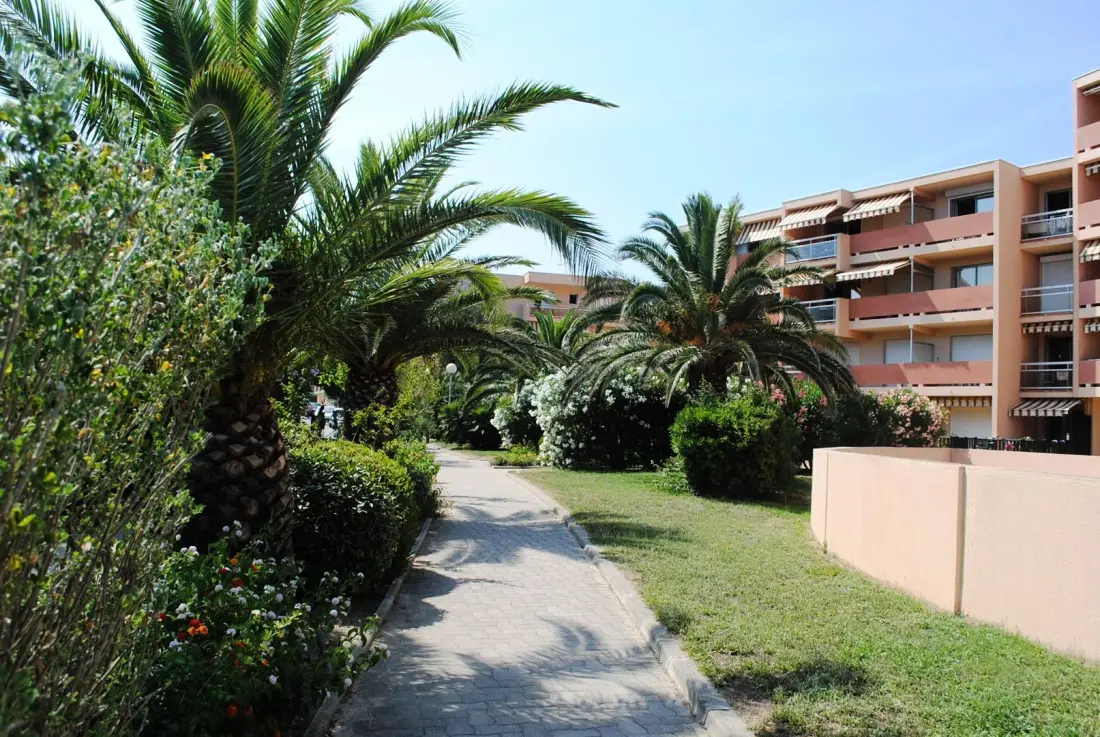 Residenza Rives De La Faviere