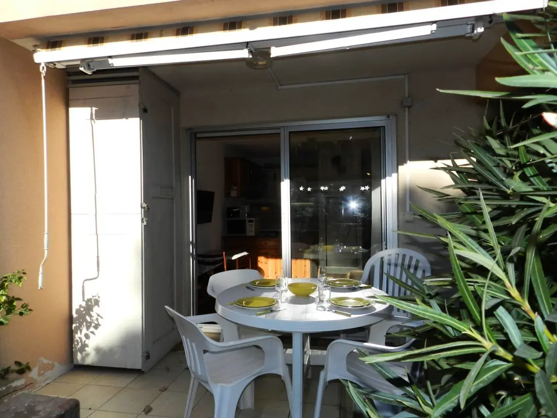 Residence Rives De La Faviere
