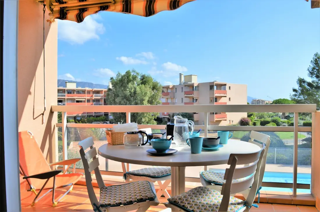 Residenza Rives De La Faviere