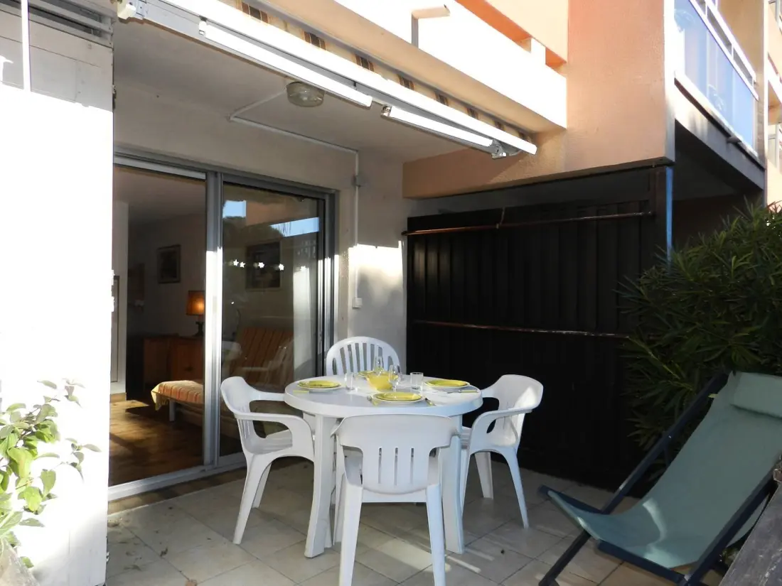 Residence Rives De La Faviere