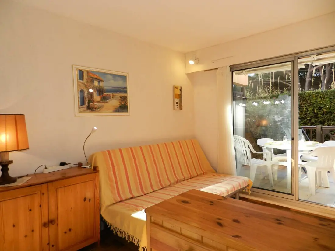 Residence Rives De La Faviere