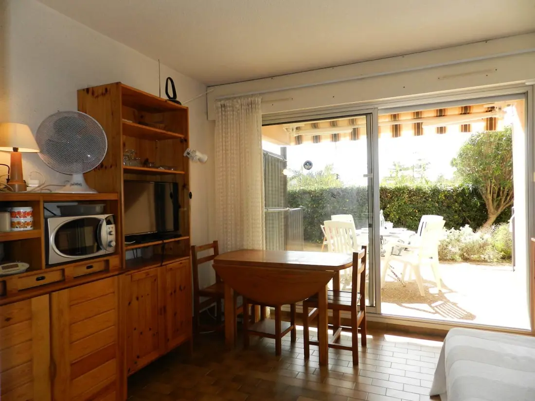 Residenza Rives De La Faviere