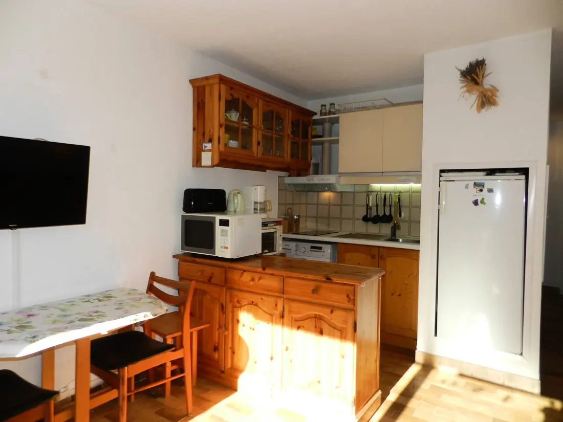 Residence Rives De La Faviere