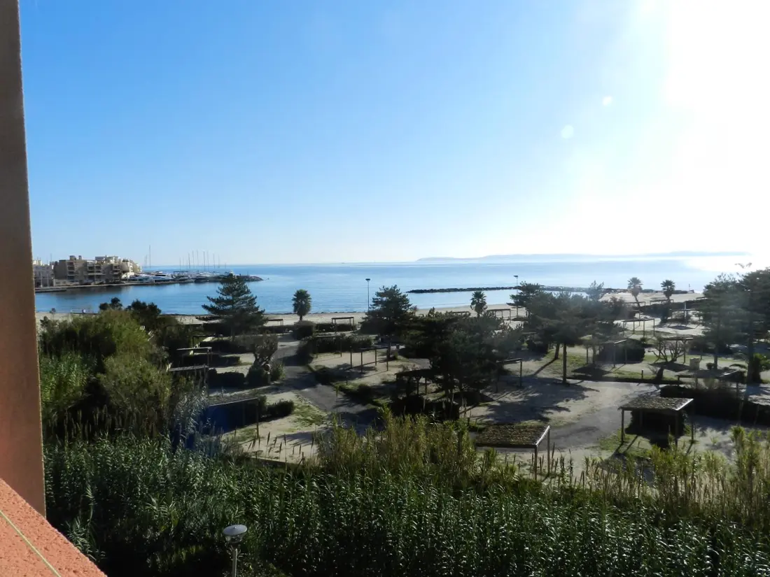Residenza Rives De La Faviere