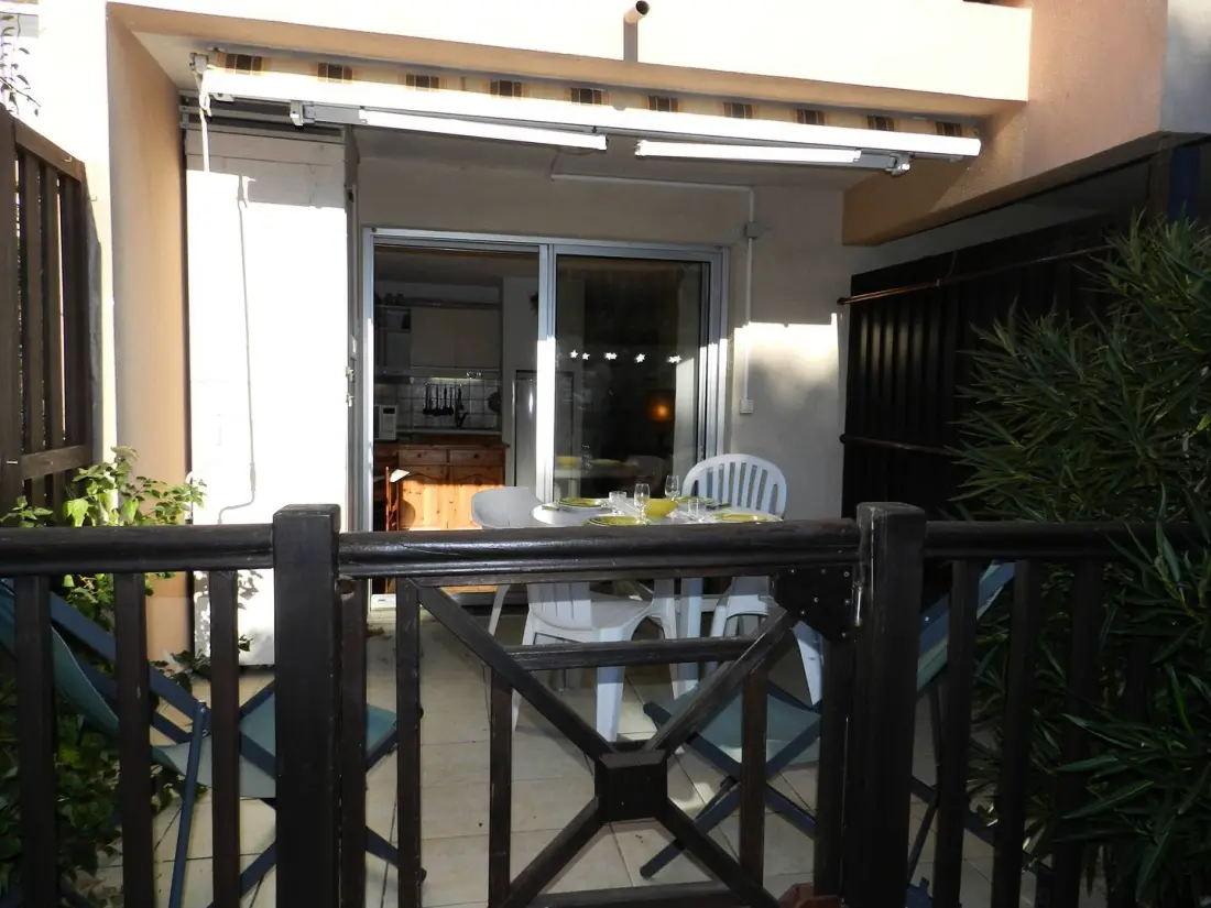 Residence Rives De La Faviere