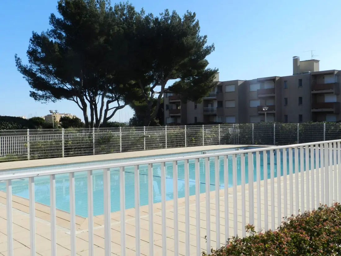 Residenza Rives De La Faviere