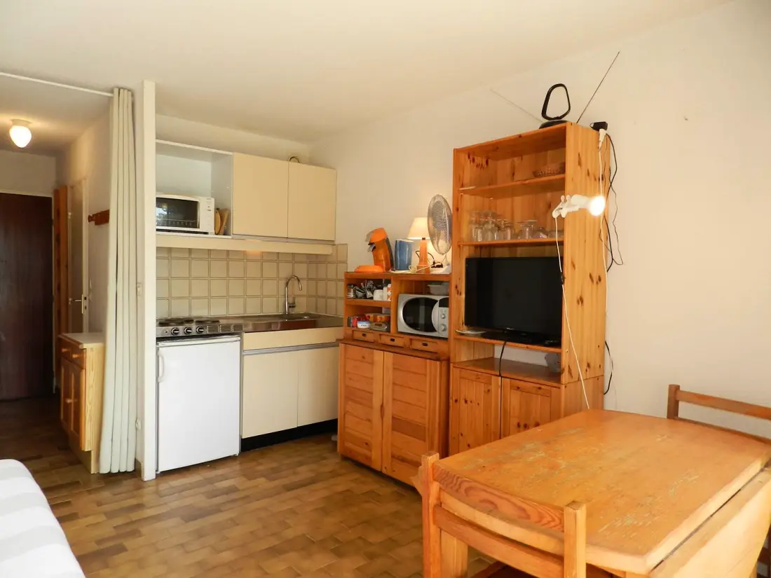 Residenza Rives De La Faviere
