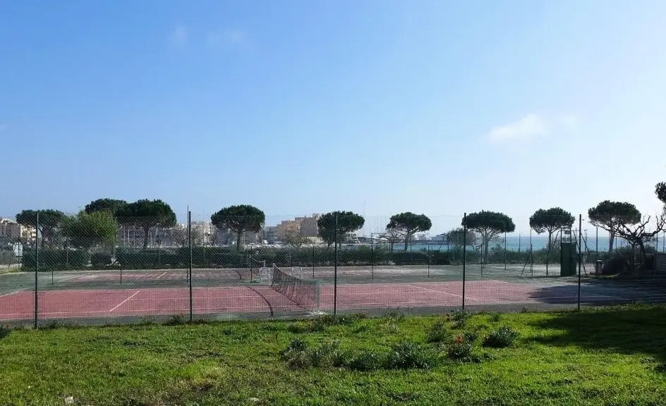 Residenza Rives De La Faviere