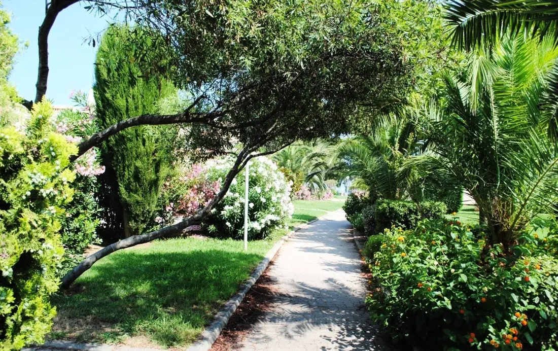Residenza Rives De La Faviere