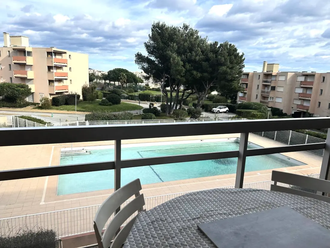 Residenza Rives De La Faviere