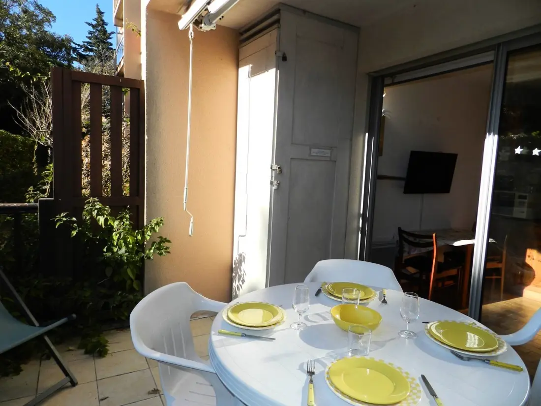 Residence Rives De La Faviere