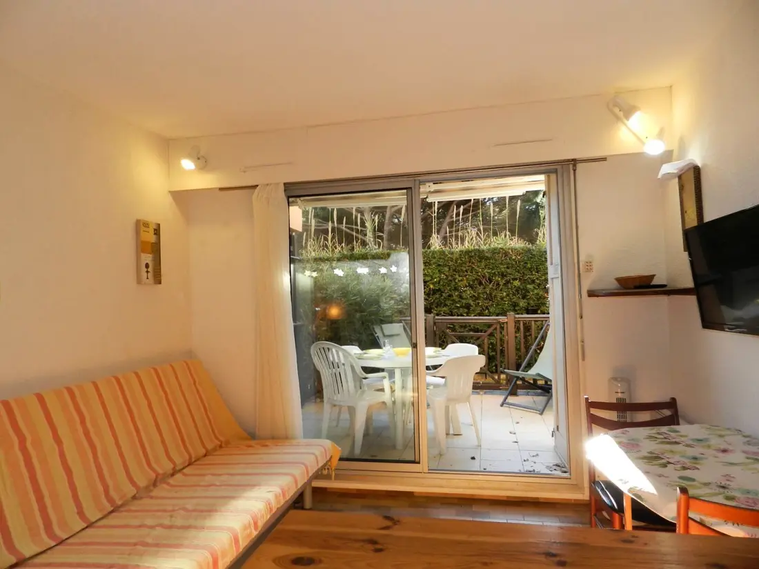 Residence Rives De La Faviere