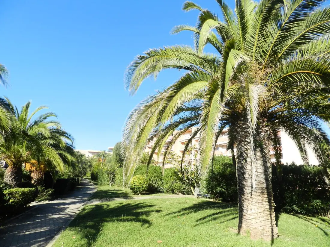 Residenza Rives De La Faviere